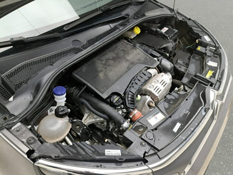 Citroen C3 III (2016-)
