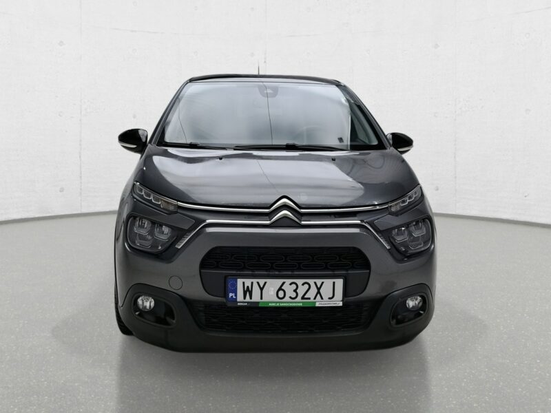Citroen C3 III (2016-)