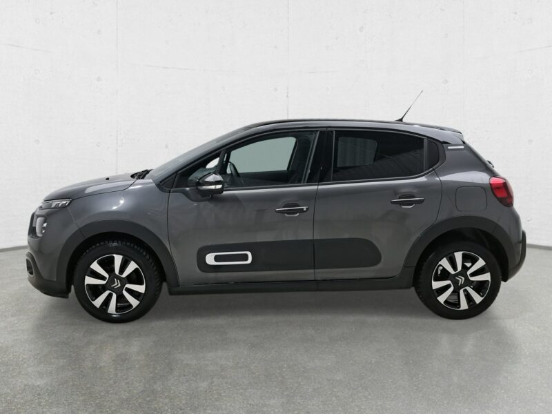 Citroen C3 III (2016-)