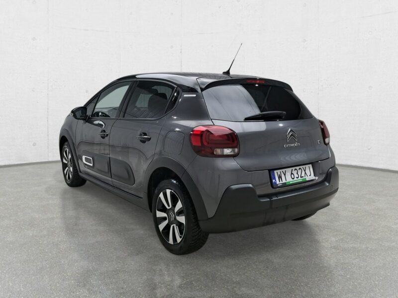 Citroen C3 III (2016-)
