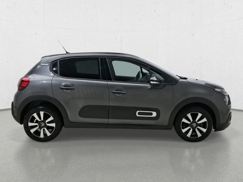 Citroen C3 III (2016-)