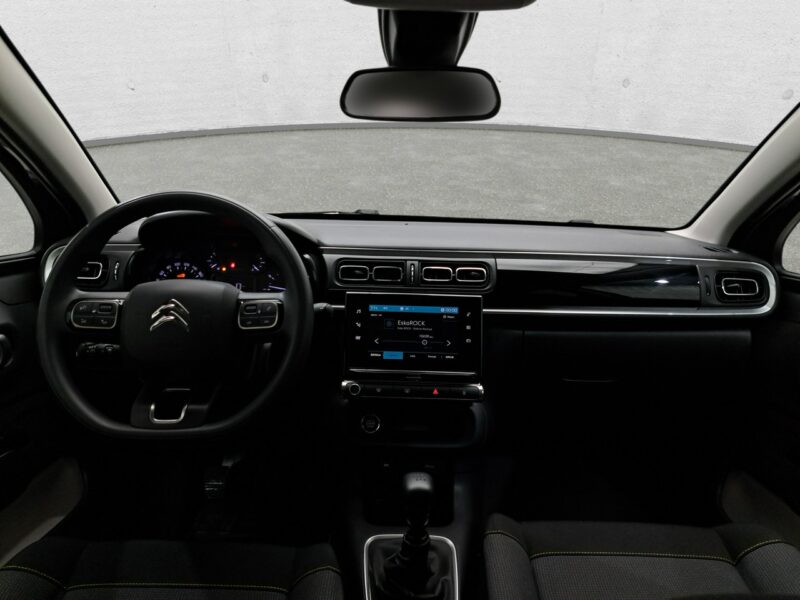 Citroen C3 III (2016-)