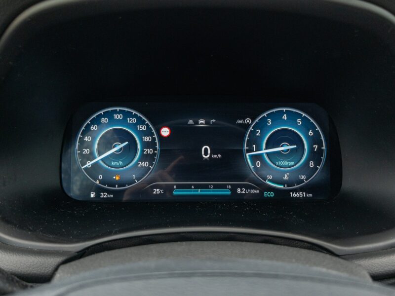 Hyundai i30 1.5 T-GDI (140 KM) Smart + Tech Gwarancja 2029! od Dealera FV VAT-23% III (2017-)