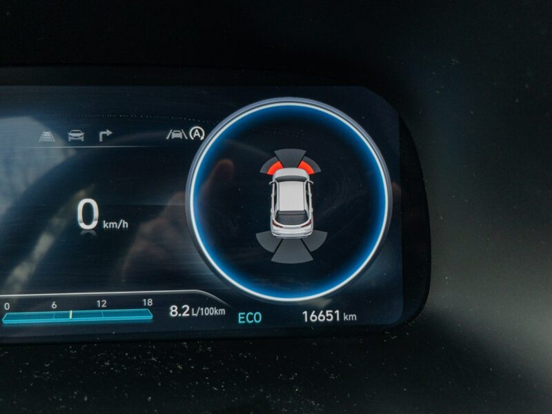 Hyundai i30 1.5 T-GDI (140 KM) Smart + Tech Gwarancja 2029! od Dealera FV VAT-23% III (2017-)