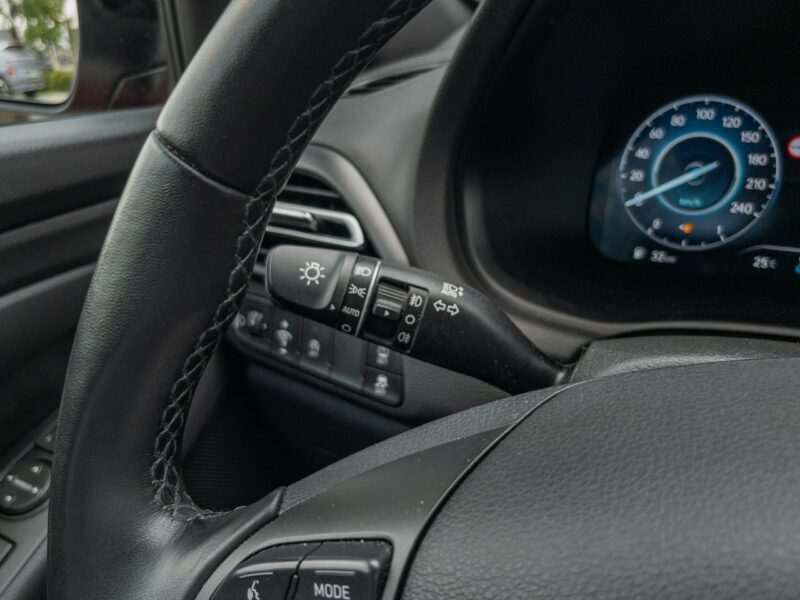 Hyundai i30 1.5 T-GDI (140 KM) Smart + Tech Gwarancja 2029! od Dealera FV VAT-23% III (2017-)