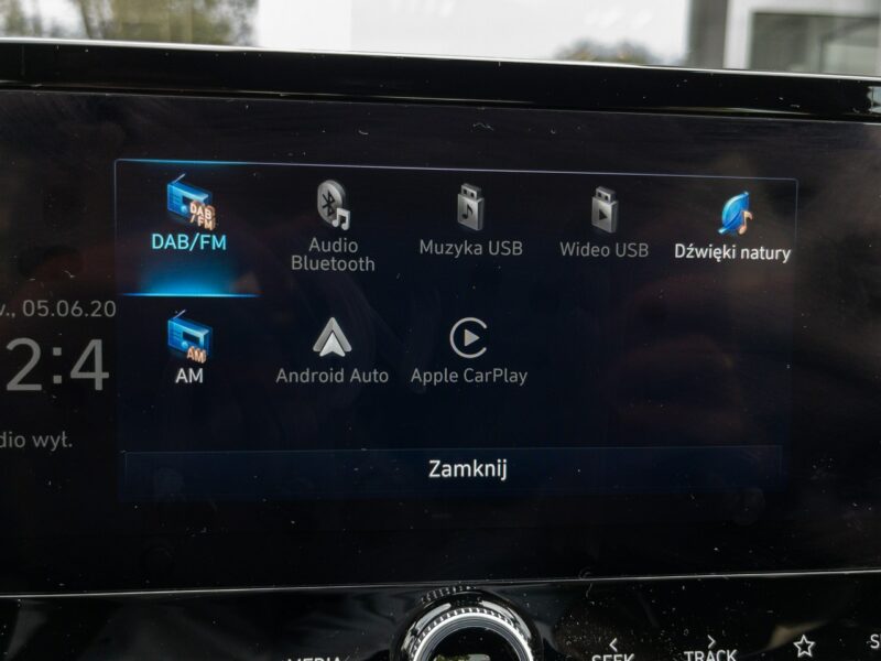 Hyundai i30 1.5 T-GDI (140 KM) Smart + Tech Gwarancja 2029! od Dealera FV VAT-23% III (2017-)