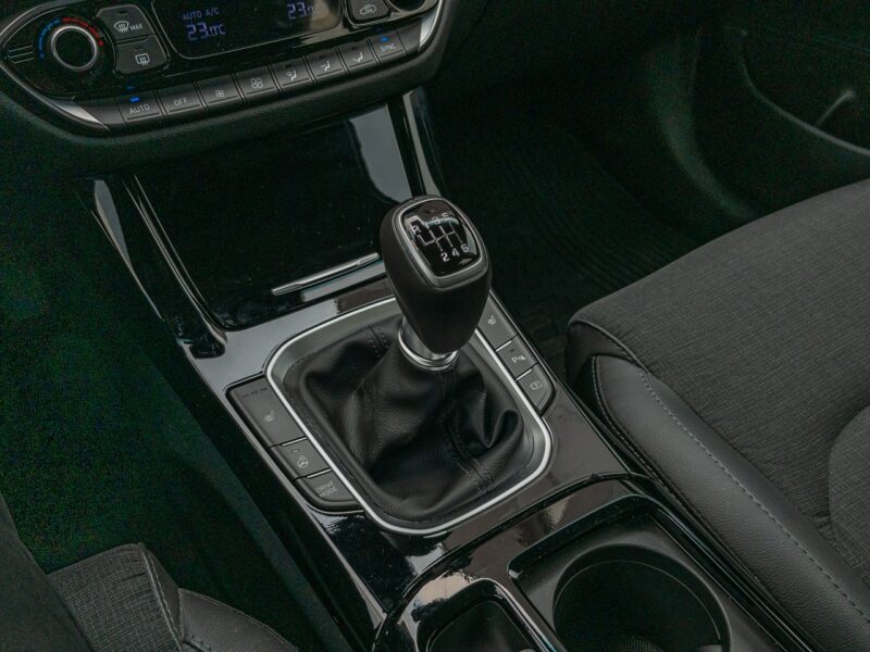 Hyundai i30 1.5 T-GDI (140 KM) Smart + Tech Gwarancja 2029! od Dealera FV VAT-23% III (2017-)