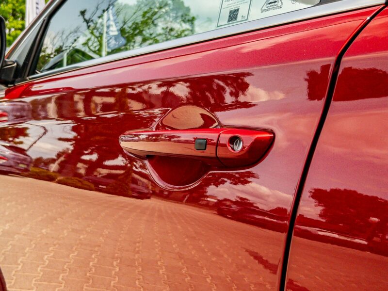 Hyundai i30 1.5 T-GDI (140 KM) Smart + Tech Gwarancja 2029! od Dealera FV VAT-23% III (2017-)