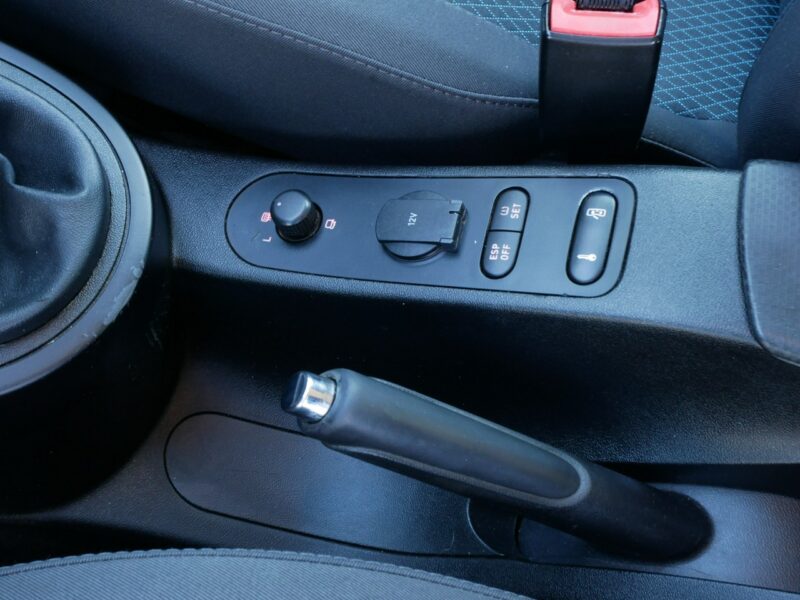 Seat Toledo 1.6 102KM GAZ LPG -Kraj -2 Wł (od 11 lat ) -Nowy rozrząd +Koła zima III (2004-2009)
