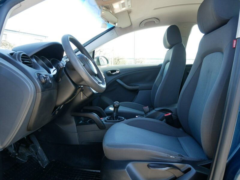 Seat Toledo 1.6 102KM GAZ LPG -Kraj -2 Wł (od 11 lat ) -Nowy rozrząd +Koła zima III (2004-2009)