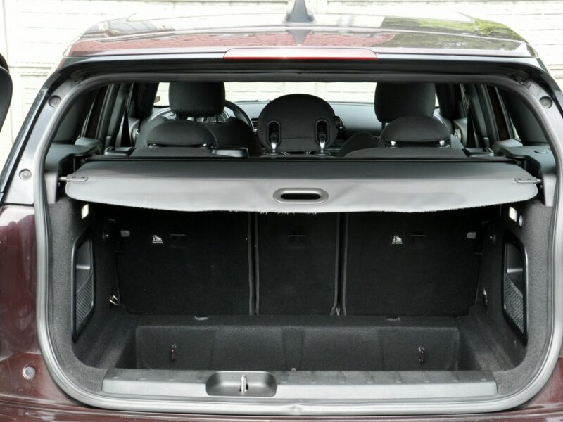 Mini Clubman 2.0d 150KM/Skóra/FullLed/Navi/KeyLessGo/Parktronic/NoweOpony II (2010-)