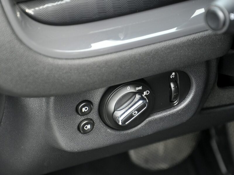 Mini Clubman 2.0d 150KM/Skóra/FullLed/Navi/KeyLessGo/Parktronic/NoweOpony II (2010-)
