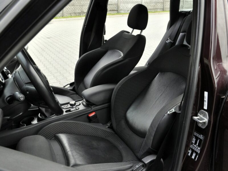 Nissan Leaf Electric Drive*ZERO EMISSION* Bateria na własność* Klimatronic