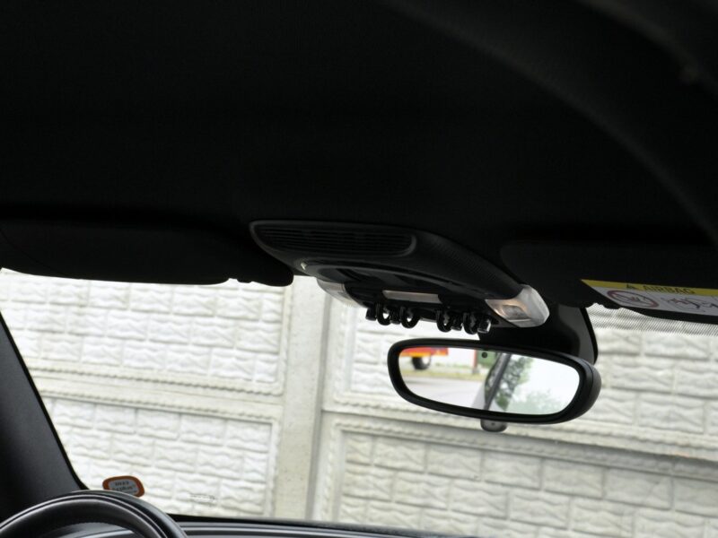 Mini Clubman 2.0d 150KM/Skóra/FullLed/Navi/KeyLessGo/Parktronic/NoweOpony II (2010-)
