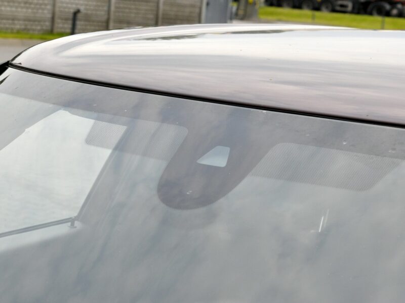 Mini Clubman 2.0d 150KM/Skóra/FullLed/Navi/KeyLessGo/Parktronic/NoweOpony II (2010-)