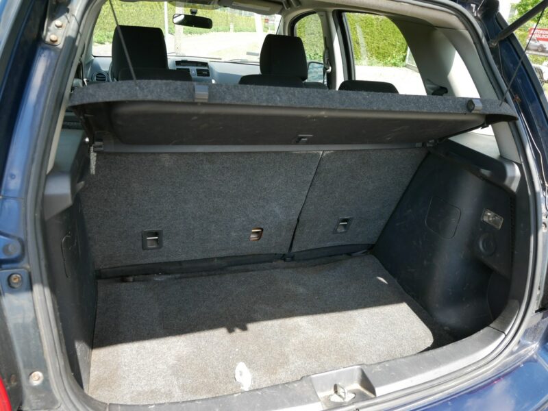 Suzuki SX4 2.0 Benz 140KM [Eu4] 4x4 -1 Właściciel od 15 lat -Zobacz ! I (2006-2013)
