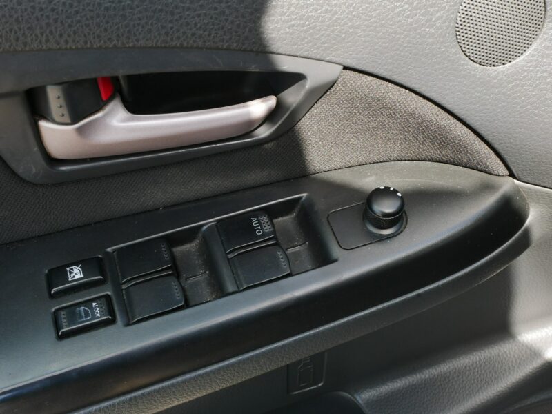Suzuki SX4 2.0 Benz 140KM [Eu4] 4x4 -1 Właściciel od 15 lat -Zobacz ! I (2006-2013)