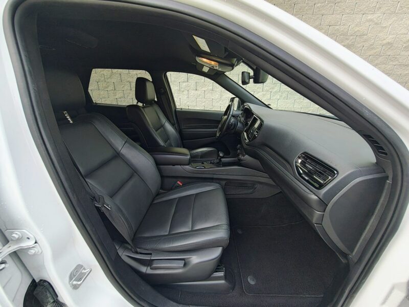 Dodge Durango III (2011-)