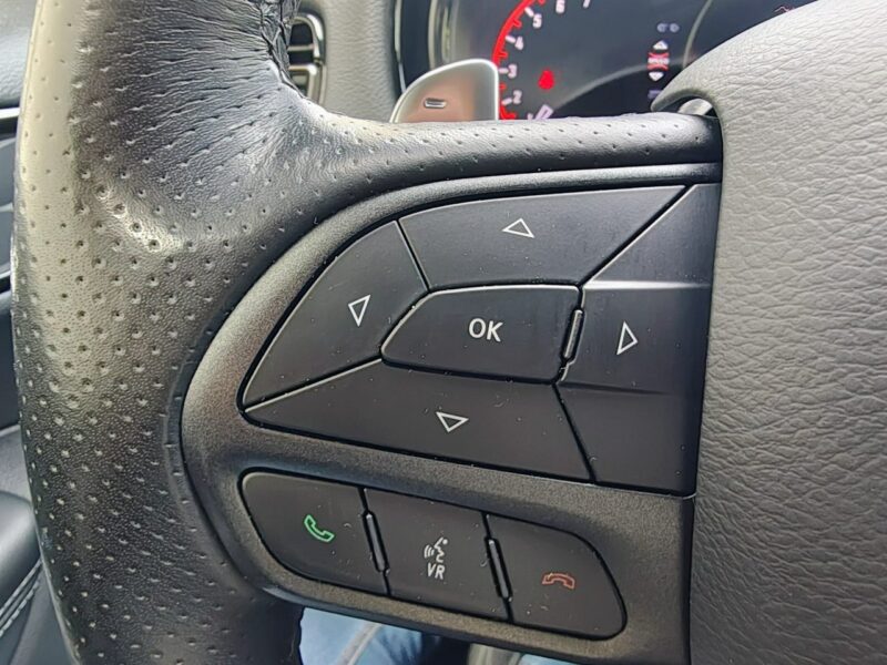 Dodge Durango III (2011-)