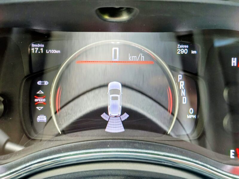 Dodge Durango III (2011-)