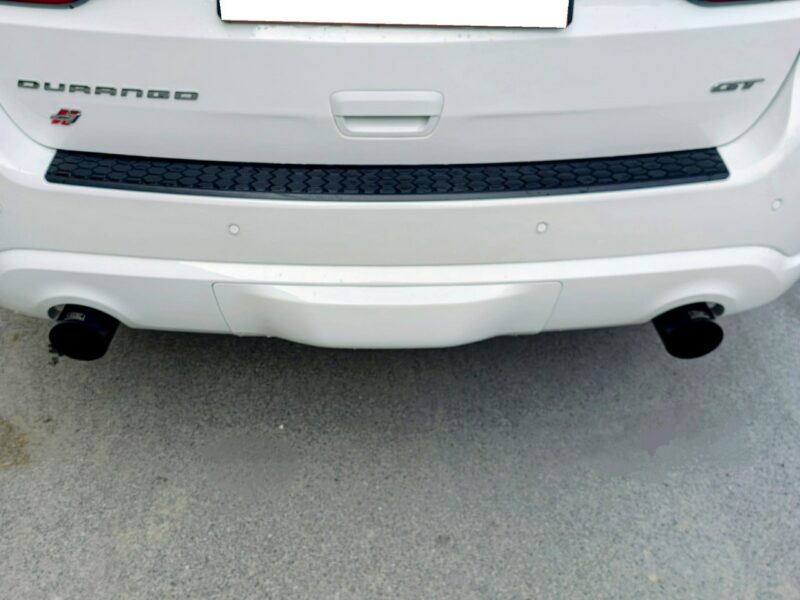 Dodge Durango III (2011-)