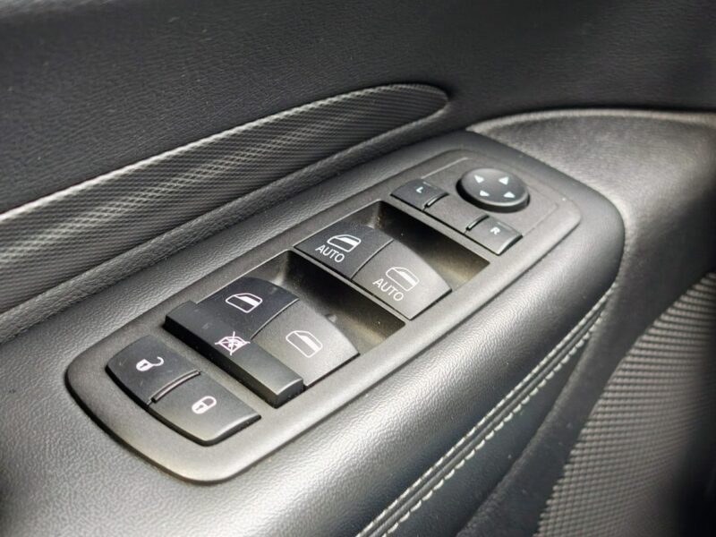 Dodge Durango III (2011-)