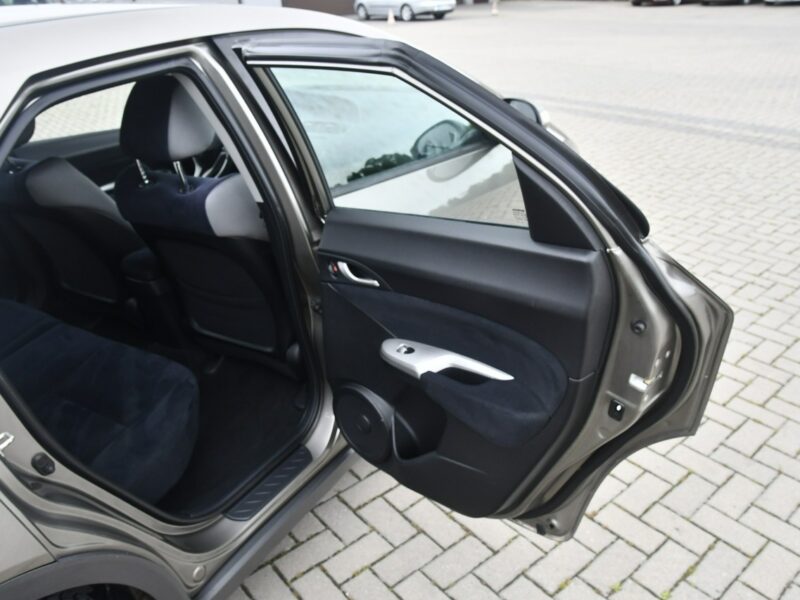 Toyota Auris Salon Polska F-vat Gwarancja Klima AUTO II (2012-)