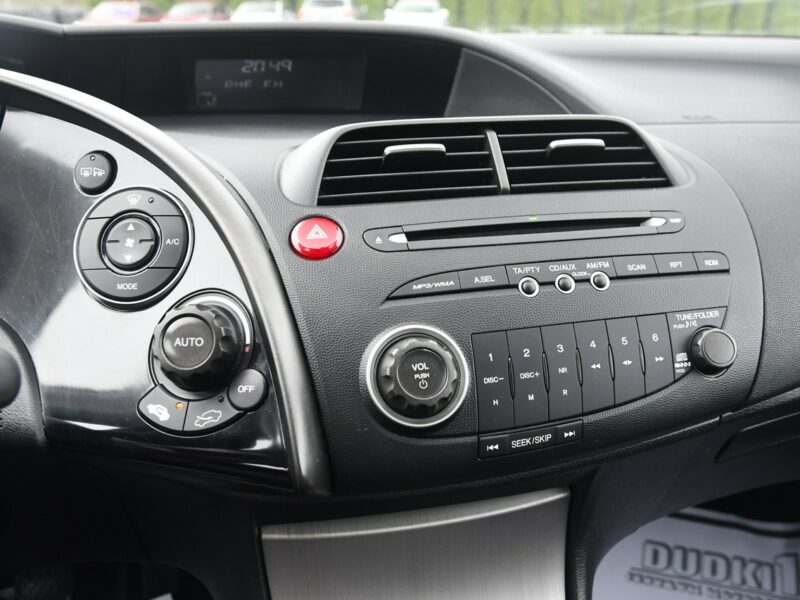 Toyota Auris Salon Polska F-vat Gwarancja Klima AUTO II (2012-)
