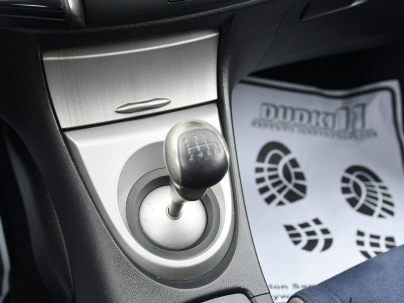 Honda Civic 1,4benz DUDKI11 Klimatronic.El.szyby.Centralka.kredyt.OKAZJA VIII (2006-2011)