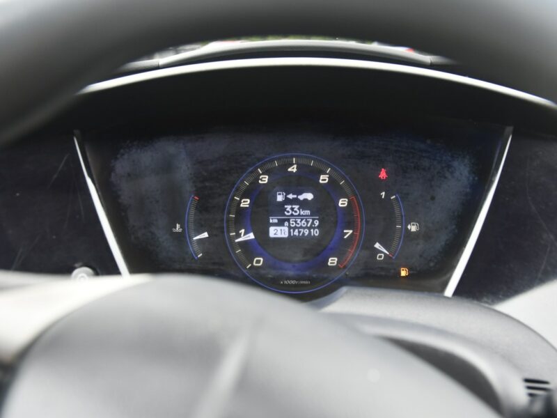 Honda Civic 1,4benz DUDKI11 Klimatronic.El.szyby.Centralka.kredyt.OKAZJA VIII (2006-2011)