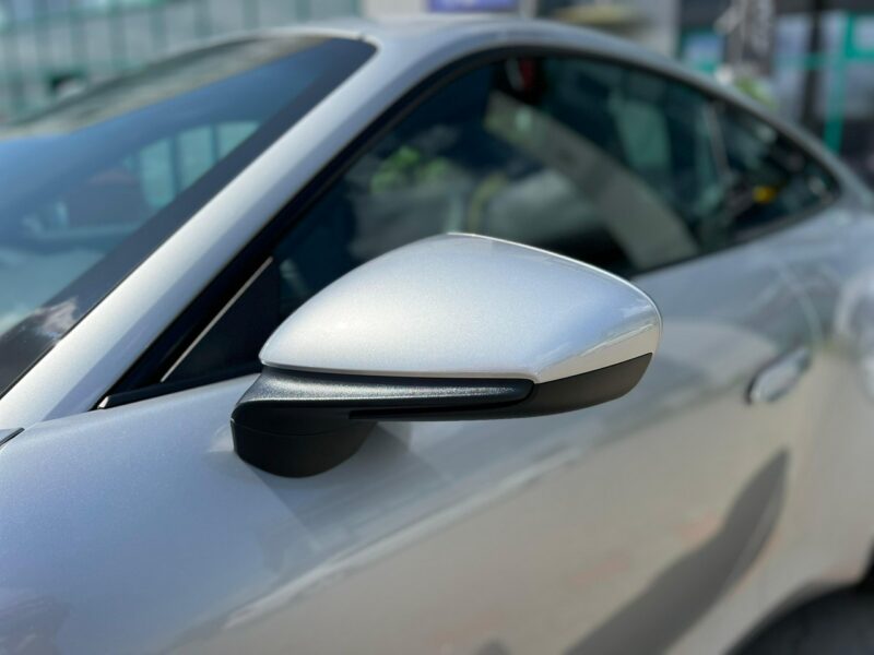Porsche 911 Carrera 394KM. Nowy model. Sport Chrono. Matrix LED. Inno Drive. BOSE. 992 (2019-)
