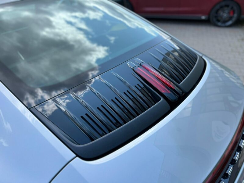 Porsche 911 Carrera 394KM. Nowy model. Sport Chrono. Matrix LED. Inno Drive. BOSE. 992 (2019-)
