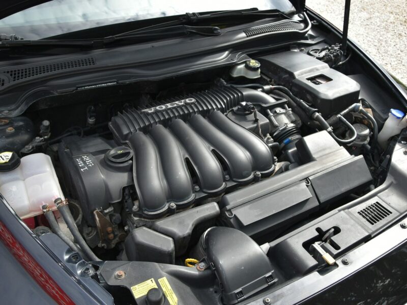 Volvo V50 2.4 BENZYNA 140KM Manual 2004r. Climatronic TEMPOMAR Alufelgi R 17" I (2004-2007)