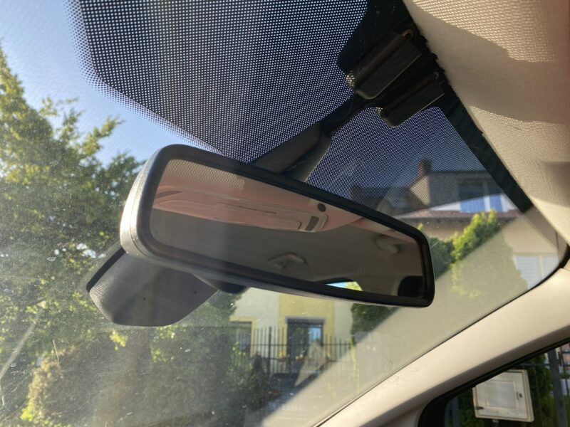 Ford C-Max Titanium,przebieg gwarantow, oryginalny lakier,hak, isofix,klimatronik II (2010-)