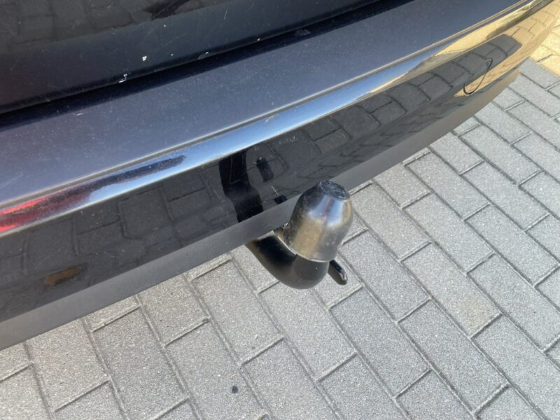 Ford C-Max Titanium,przebieg gwarantow, oryginalny lakier,hak, isofix,klimatronik II (2010-)