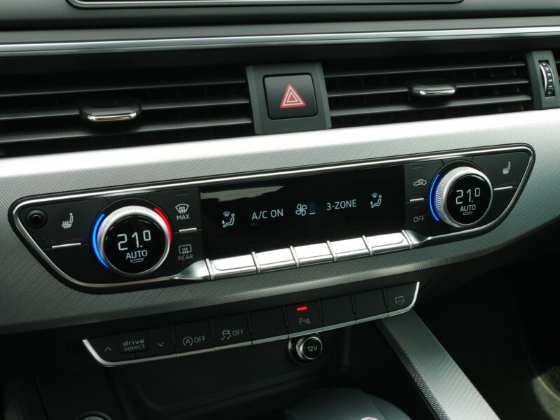 Audi A5 2.0 35 TFSI 150KM mHEV S-Line Sportb. S-tronic -Kraj -1 Wł +Opony F5 (2016-)