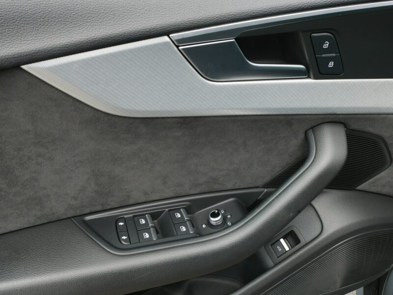 Audi A5 2.0 35 TFSI 150KM mHEV S-Line Sportb. S-tronic -Kraj -1 Wł +Opony F5 (2016-)