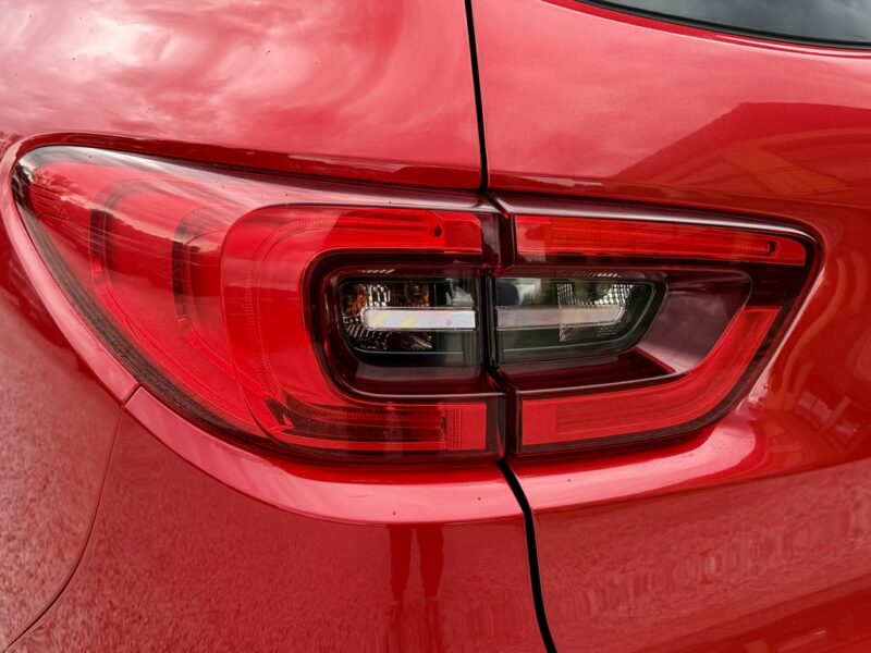 Renault Kadjar Automat,Krajowy,Limited,Gwarancja I (2015-)