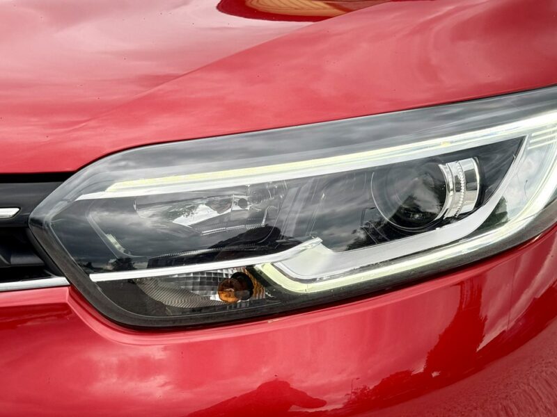Renault Kadjar Automat,Krajowy,Limited,Gwarancja I (2015-)