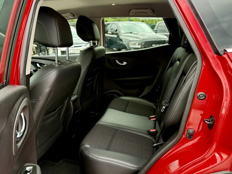 Renault Kadjar Automat,Krajowy,Limited,Gwarancja I (2015-)