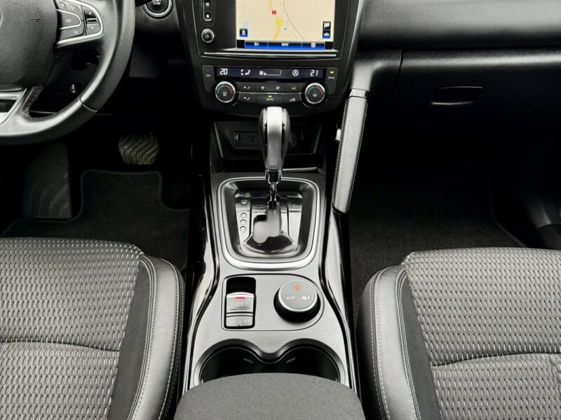 Renault Kadjar Automat,Krajowy,Limited,Gwarancja I (2015-)