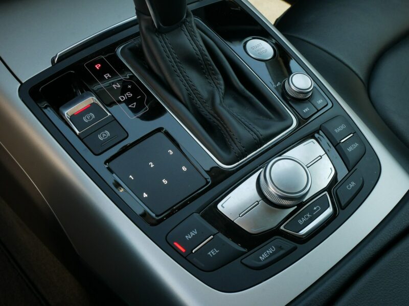 Audi A6 1.8TFSI 190KM Eu6 Sedan Automat -Salon Polska -Skóra +Koła zima C7 (2011-)