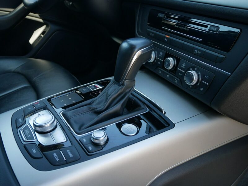 Audi A6 1.8TFSI 190KM Eu6 Sedan Automat -Salon Polska -Skóra +Koła zima C7 (2011-)