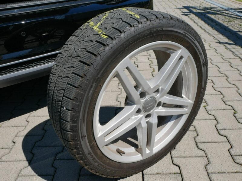 Audi A6 1.8TFSI 190KM Eu6 Sedan Automat -Salon Polska -Skóra +Koła zima C7 (2011-)