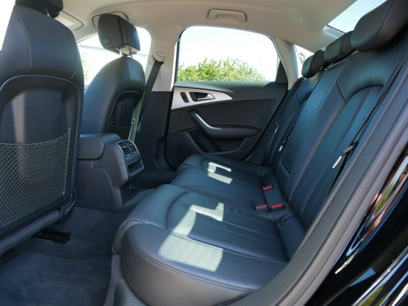Audi A6 1.8TFSI 190KM Eu6 Sedan Automat -Salon Polska -Skóra +Koła zima C7 (2011-)