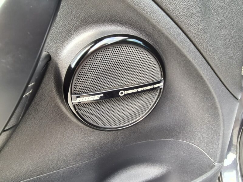 Renault Megane BOSE Automat Navi 2xPDC Półskóry Led Wolne Ręce Klimatronik Sensory III (2008-2016)
