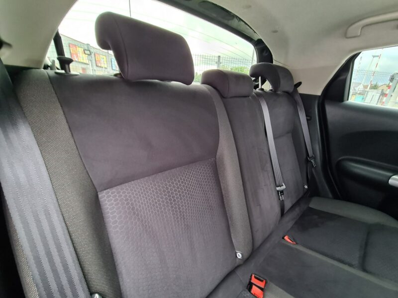 Nissan Juke Navi Kamera Klimatronik Wolne Ręce Sensory Tempomat Halogeny Alu I (2010-2019)