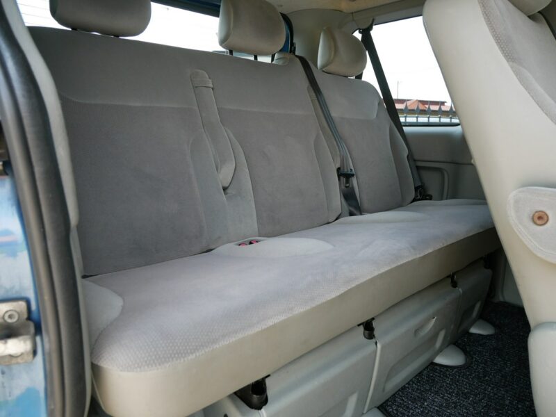 Opel Vivaro 2.5 CDTI 135KM Tour -7 Osób -VAT 23% Brutto -Bardzo zadbany -Zobacz I (2001-2014)