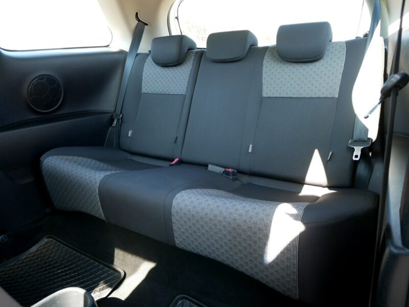 Toyota Yaris 1.4 D-4D 90KM [Eu5] 1 właściciel od 7 lat - Klima + Opony Zima III (2011-2019)