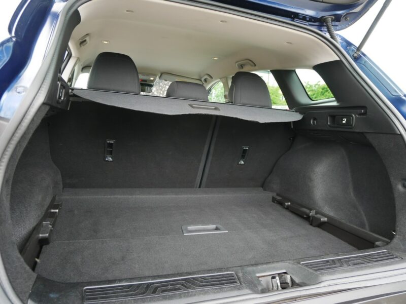 Renault Kadjar 1.6 DCI 130KM [Eu6] -Navi -Zobacz I (2015-)